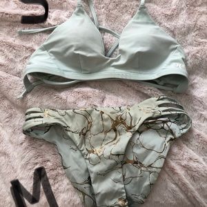 Hurley Bikini